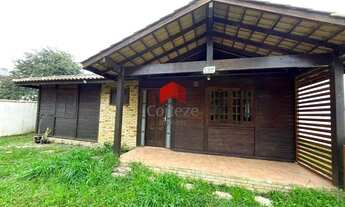 Imagem: Casa com 80m² 2 quartos, para aluguel