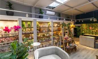 Imagem 3: Prédio inteiro à venda ou para locação em Vila Nova Conceição - SP