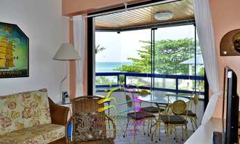 Imagem 3: BAIXOU --. Temporada - Lindo Apto 2 quartos na beira do mar em Canasvieiras