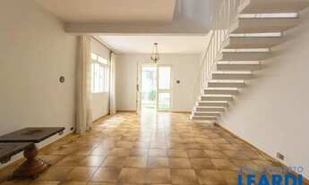 Imagem 7: SOBRADO - POMPÉIA - SP