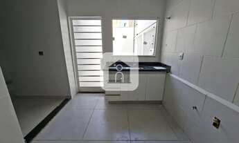 Imagem 3: Casa padrão para locação no bairro Lídice