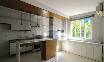 Imagem: Apartamento Elegante em Santa Maria-RS