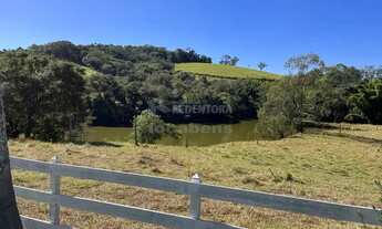 Imagem 1: Haras completo com 2 Casas - em 30 Hectares - com 2.400m² de área construída em Itatiba SP