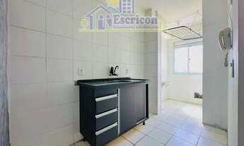 Imagem 3: Excelente apartamento disponível para locação no bairro Parque São Lourenço (Condomínio Mo