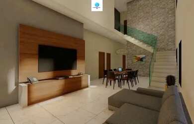 Imagem 7: Terreno à venda no bairro Terras Alpha Residencial 1 em Senador Canedo/GO