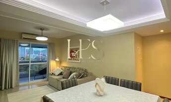 Imagem 5: Apartamento à venda em Vitória, Jardim da Penha, com 3 quartos, com 110 m²