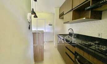 Imagem 5: Apartamento 2 Quartos, 45 m², Bairro Alto Cafézal, Marília Venda R$ 280.000