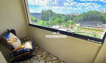 Imagem 6: Apartamento com 3 dormitórios à venda, 62 m² por R$ 380.000,00 - Cidade Líder - São Paulo