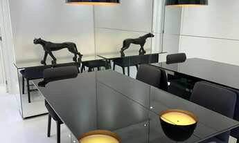 Imagem 3: Apartamento à venda em Barueri, Alphaville Empresarial, com 2 quartos, com 63 m², Life Par