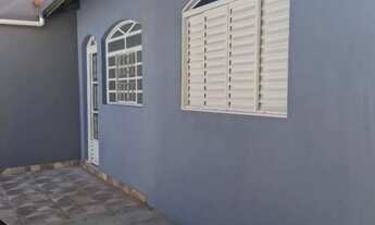 Imagem 2: Casa térrea com edícula a Venda no Residencial em Bragança Paulista SP