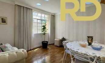 Imagem 2: Apartamento à venda, 3 quartos, 2 suítes, 1 vaga, Cidade Nova - Belo Horizonte/MG