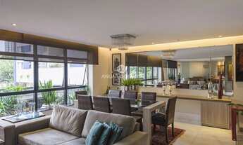 Imagem 5: Funcionários - Apartamento 4 quartos à venda na Anuar Donato