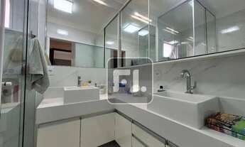 Imagem 7: Casa à venda, 296 m² por R$ 3.200.000,01 - Alphaville 04 - Santana de Parnaíba/SP