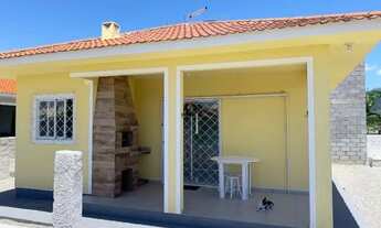 Imagem: Aluguel Casa Praia Pinheira