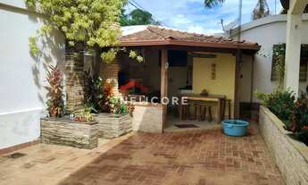 Imagem 6: Casa em Rua Marcos Antônio Cavanis - Braúnas - Belo Horizonte/MG