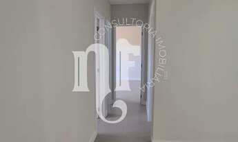 Imagem 4: Apartamento para locação no Morumbi, Paulínia-SP: 3 quartos, 1 suíte, 2 salas, 2 banheiros