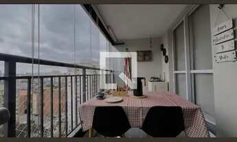 Imagem 5: Apartamento à Venda - Cambuci, 2 Quartos, 59 m2