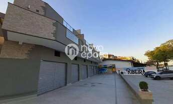 Imagem 2: Ribeira Apartamento com 1 dormitório