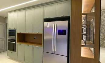 Imagem 7: Sobrado em Residencial Goiânia Golf Clube, Goiânia Go