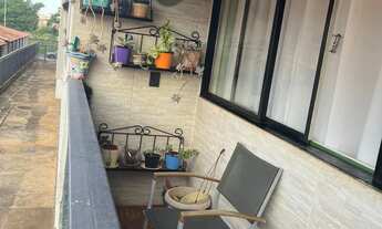 Imagem 5: Apartamento 03 Quartos