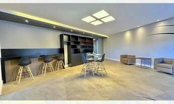 Imagem 7: APARTAMENTO 2 DORMITÓRIOS MOBILIADO COM GARAGEM