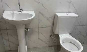 Imagem 2: 10- Casa no São Cristóvão