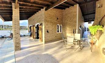 Imagem 5: Sobrado com 5 dormitórios à venda, 293 m² por R$ 990.000,00 - Maranduba - Ubatuba/SP