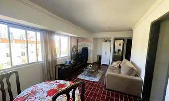 Imagem 2: Apartamento - Av. Desembargador Moreira , 3003 - Dionísio Torres / CONDOMÍNIO DOM JOSÉ TER