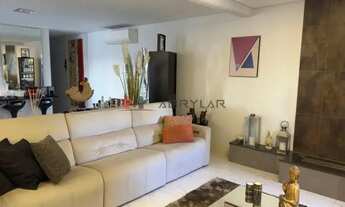 Imagem 2: Apartamento à venda em Jundiaí, Jardim Ermida I, com 3 suítes, com 131 m², ATMOSPHERA LIVI