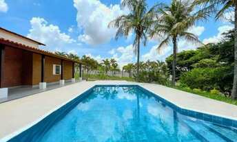 Imagem 3: Chácara à venda com 5 quartos no Centro, Vinhedo