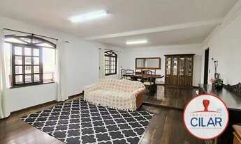 Imagem 3: Imobiliária Cilar Aluga Sobrado 4 Quartos no Portão com 360,24m², Ref. 00503.001-CILAR