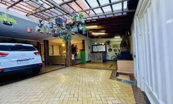 Imagem: Casa com 3 dormitórios à venda, 260 m²