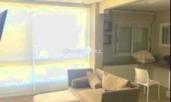 Imagem 2: Imóvel para venda tem 61 metros quadrados com 2 quartos em Santa Tereza - Porto Alegre - R