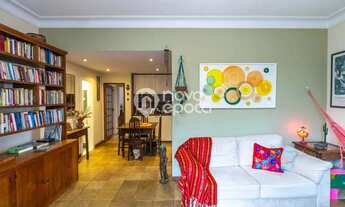 Imagem 2: Jardim Botânico