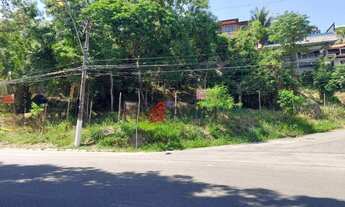 Imagem: Terreno à venda, 1235 m² por R$ 2.300.000,00