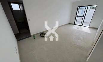 Imagem 4: Apartamento com área privativa à venda, 3 quartos, 1 suíte, 2 vagas, Sagrada Família - Bel