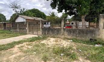 Imagem 7: Vende-se excelente terreno no bairro Caranã