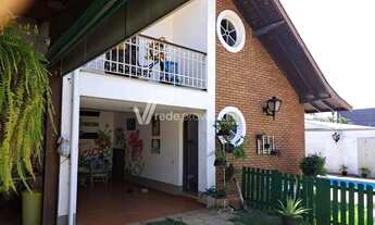 Imagem 2: Casa - Jardim Guanabara - Campinas