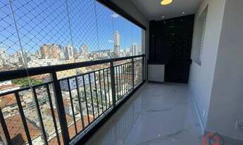 Imagem 4: Apartamento para Locação no bairro do Marapé - Santos