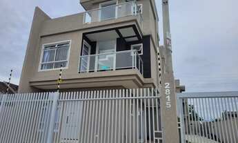 Imagem 2: SOBRADO EM CONDOMÍNIO com 3 dormitórios à venda com 110.22m² por R$ 670.000,00 no bairro B