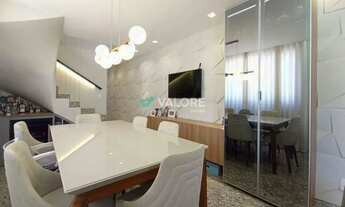 Imagem 2: Cobertura 3 quartos à venda no Serra