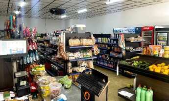 Imagem 3: Mercado à venda - Montado + Equipamentos para Açougue