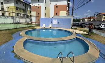 Imagem 7: Apartamento Estrada da Maioba Guaruja Projetado