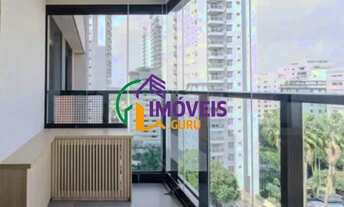 Imagem: APARTAMENTO - PINHEIROS - SP