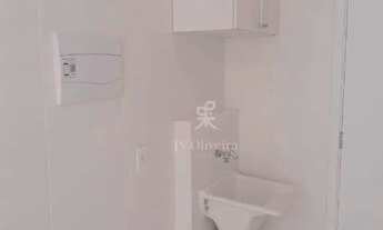 Imagem 3: Apartamento com 1 dormitório para alugar, 31 m²- Ferreira - São Paulo/SP