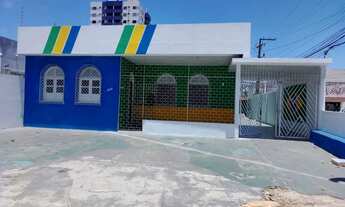 Imagem: CASA COMERCIAL 390M² NA AVENIDA HERMES