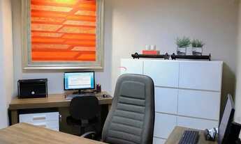 Imagem 7: Ed. Centro Comercial Newton Camara - Sala à venda com 92m², 2 vagas - Centro, Londrina, PR