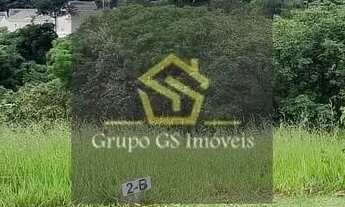 Imagem 2: Terreno à venda, 811 m² por R$ 610.000,00 - Condomínio Villa DOro - Vinhedo/SP