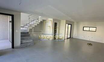 Imagem 4: Excelente casa nova no condomínio Villagio Di Napoli no Campo de Santana