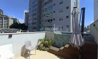 Imagem 5: Cobertura 3 quartos à venda no Serra